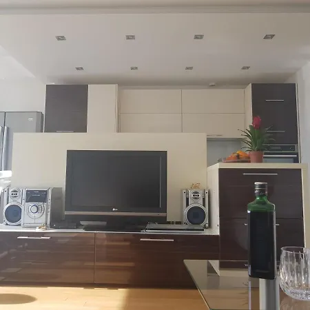 Apartment Maris
