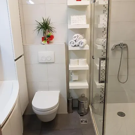 Apartmán Maris Omiš