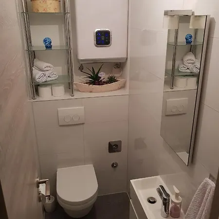 Apartment Maris