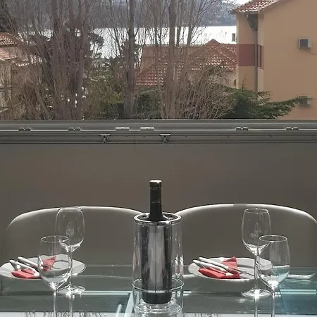 Maris Apartment Omis