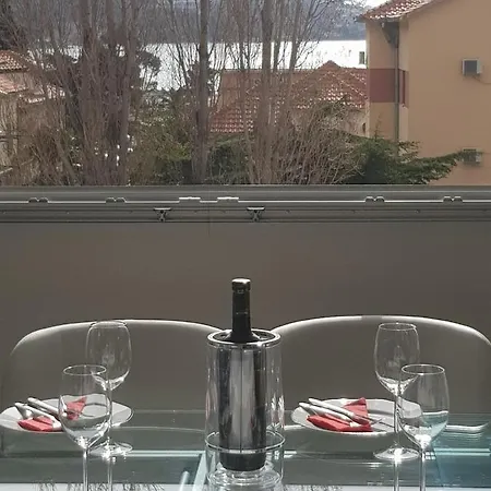 Maris Lejlighed Omiš