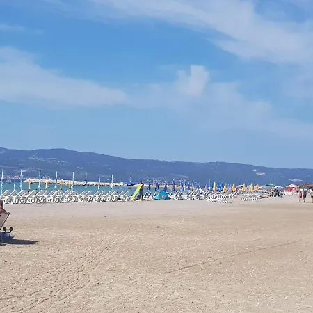 Maris Omiš