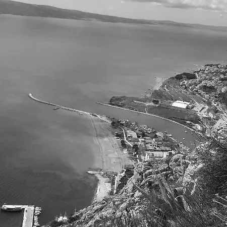 Apartmán Maris Omiš