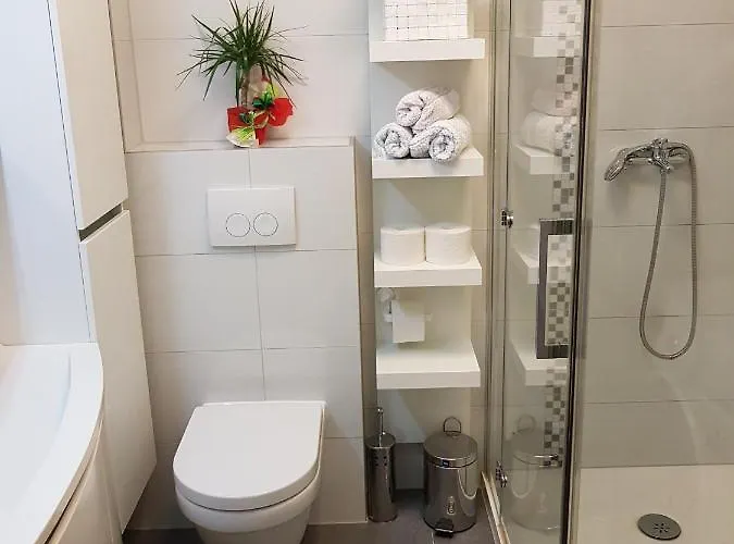 Lejlighed Maris Omiš